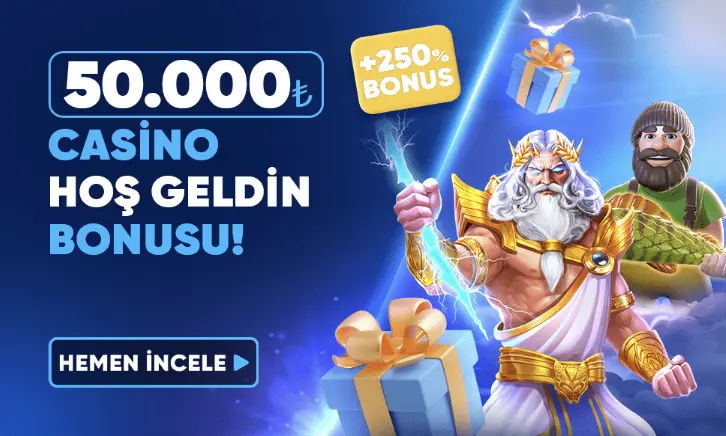 Padişahbet casino hoş geldin bonusu